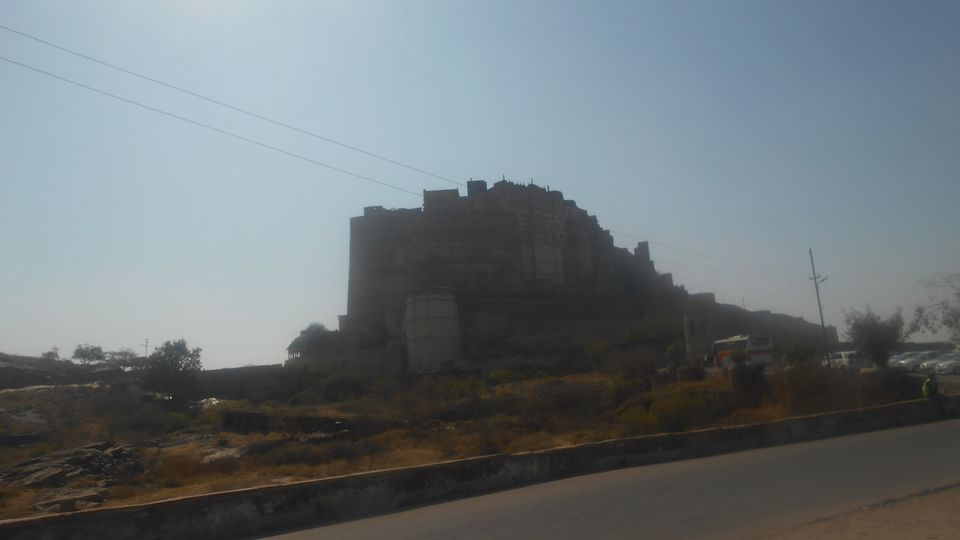 Photo of Mumbai-Gujarat-Rajasthan-Uttar pradesh by Subha Karan Sakthivel