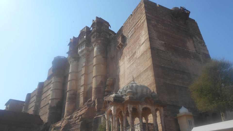 Photo of Mumbai-Gujarat-Rajasthan-Uttar pradesh by Subha Karan Sakthivel