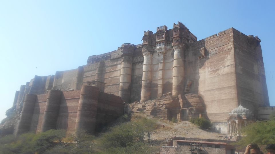 Photo of Mumbai-Gujarat-Rajasthan-Uttar pradesh by Subha Karan Sakthivel