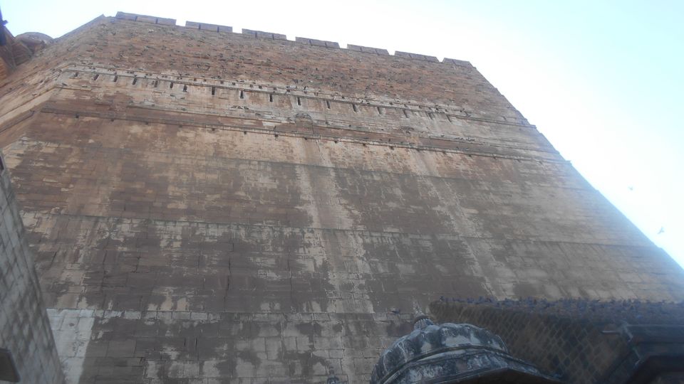 Photo of Mumbai-Gujarat-Rajasthan-Uttar pradesh by Subha Karan Sakthivel