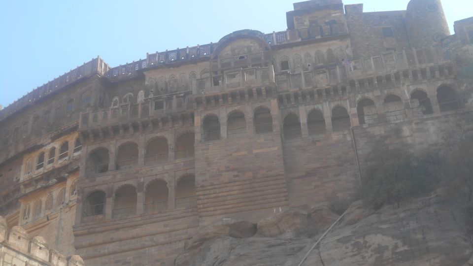 Photo of Mumbai-Gujarat-Rajasthan-Uttar pradesh by Subha Karan Sakthivel