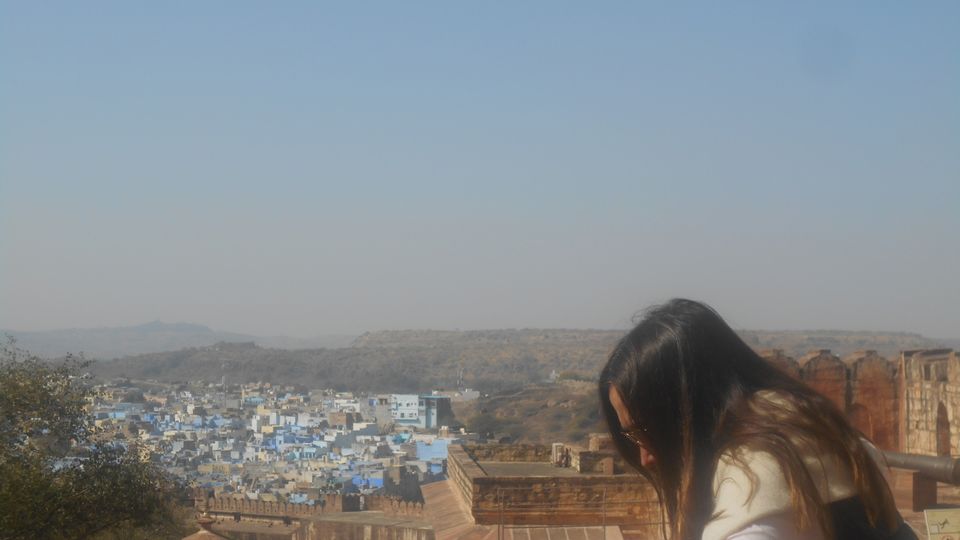 Photo of Mumbai-Gujarat-Rajasthan-Uttar pradesh by Subha Karan Sakthivel