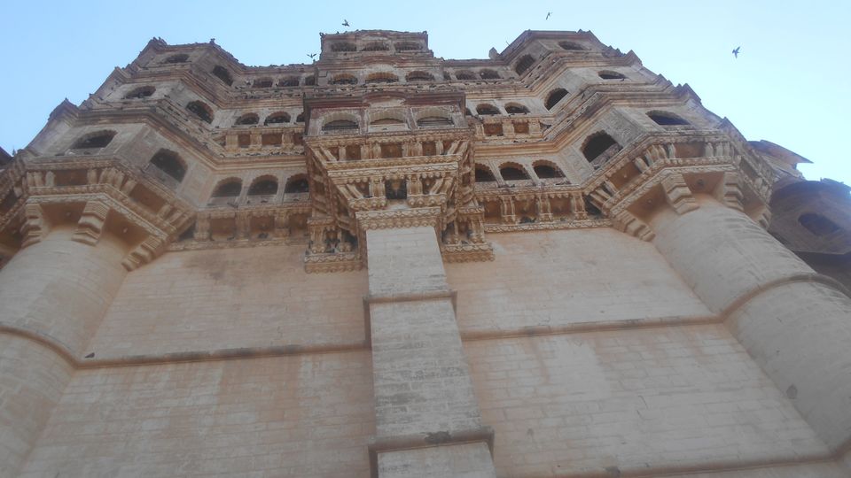 Photo of Mumbai-Gujarat-Rajasthan-Uttar pradesh by Subha Karan Sakthivel