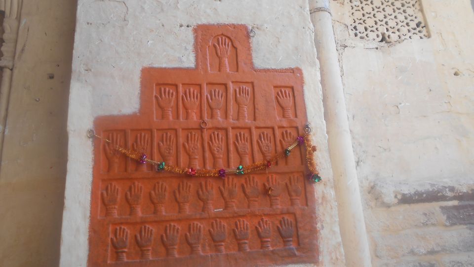 Photo of Mumbai-Gujarat-Rajasthan-Uttar pradesh by Subha Karan Sakthivel
