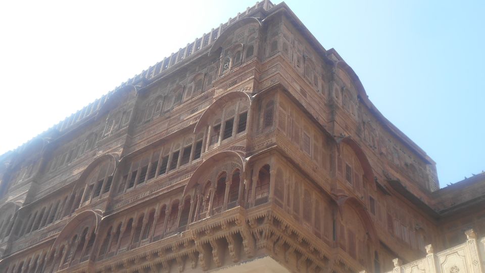 Photo of Mumbai-Gujarat-Rajasthan-Uttar pradesh by Subha Karan Sakthivel