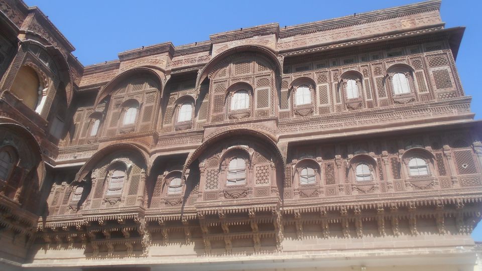 Photo of Mumbai-Gujarat-Rajasthan-Uttar pradesh by Subha Karan Sakthivel