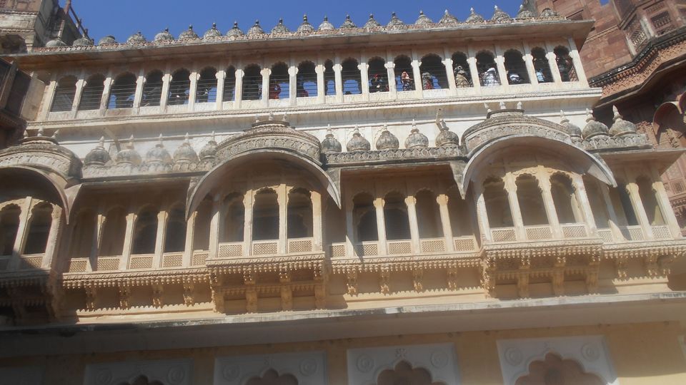 Photo of Mumbai-Gujarat-Rajasthan-Uttar pradesh by Subha Karan Sakthivel
