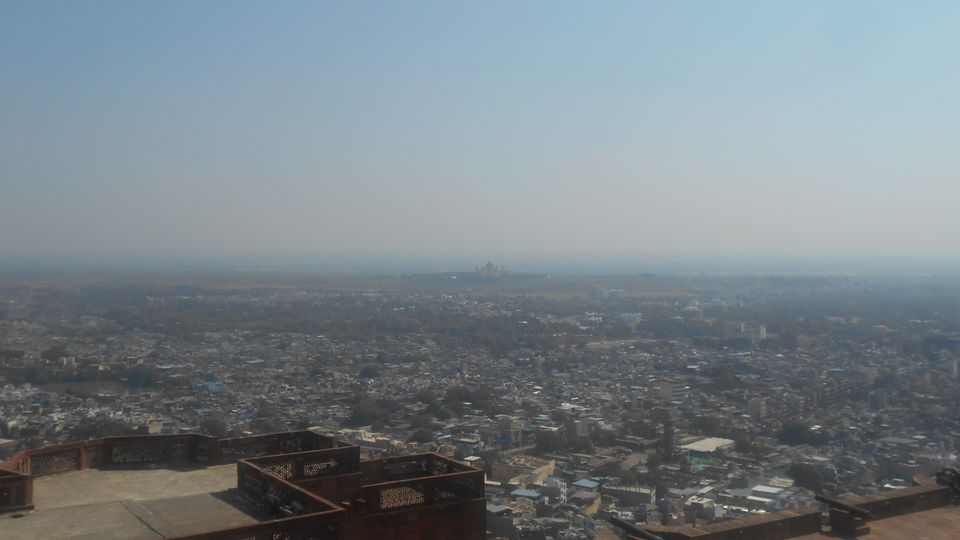 Photo of Mumbai-Gujarat-Rajasthan-Uttar pradesh by Subha Karan Sakthivel