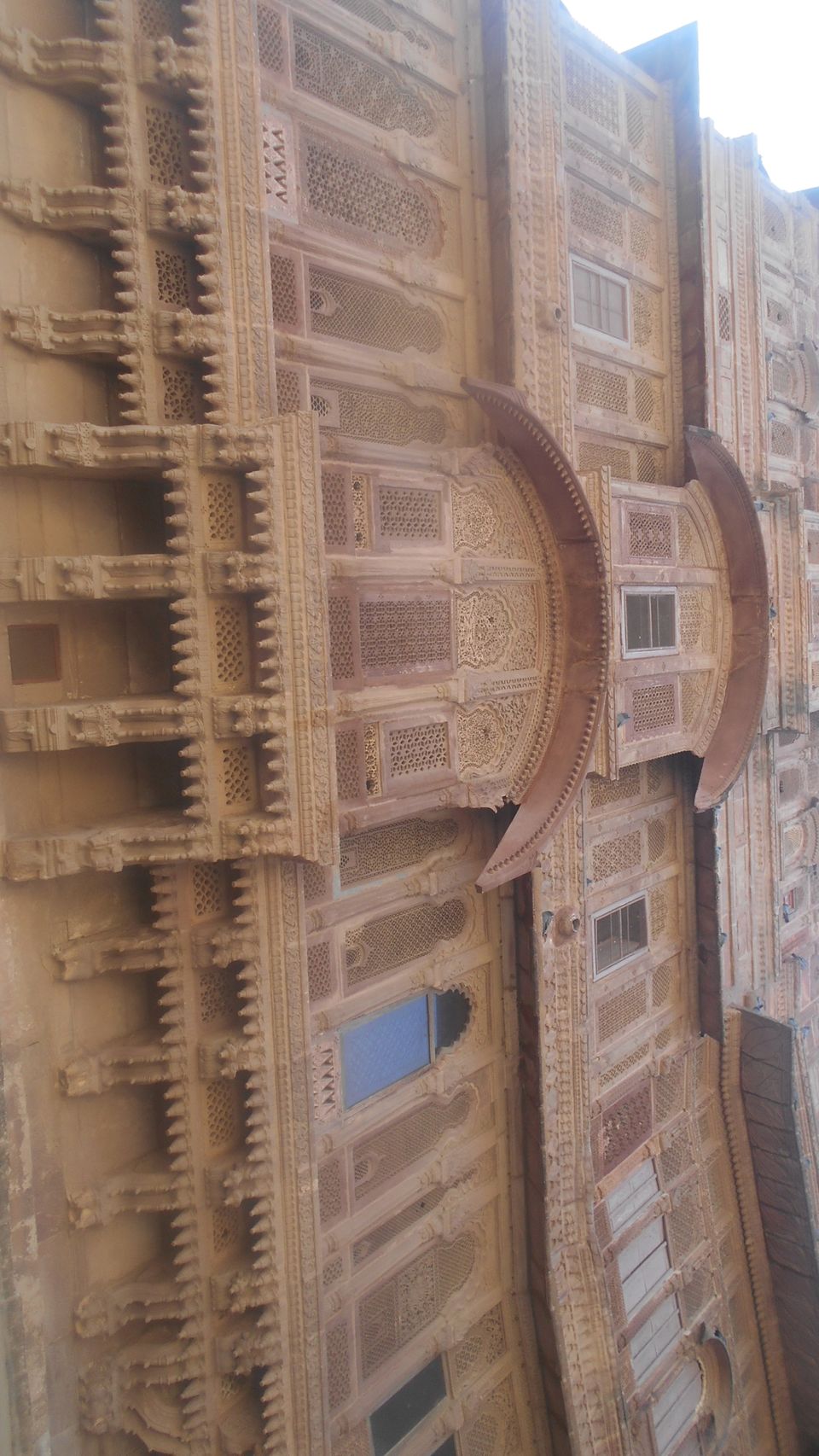 Photo of Mumbai-Gujarat-Rajasthan-Uttar pradesh by Subha Karan Sakthivel