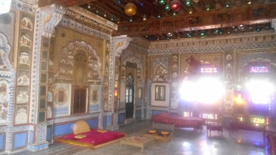 Photo of Mumbai-Gujarat-Rajasthan-Uttar pradesh by Subha Karan Sakthivel