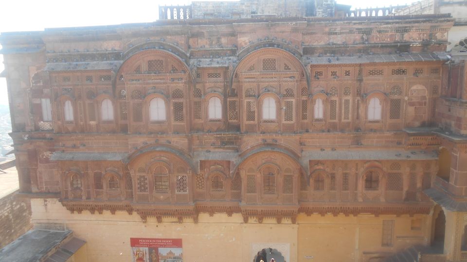 Photo of Mumbai-Gujarat-Rajasthan-Uttar pradesh by Subha Karan Sakthivel