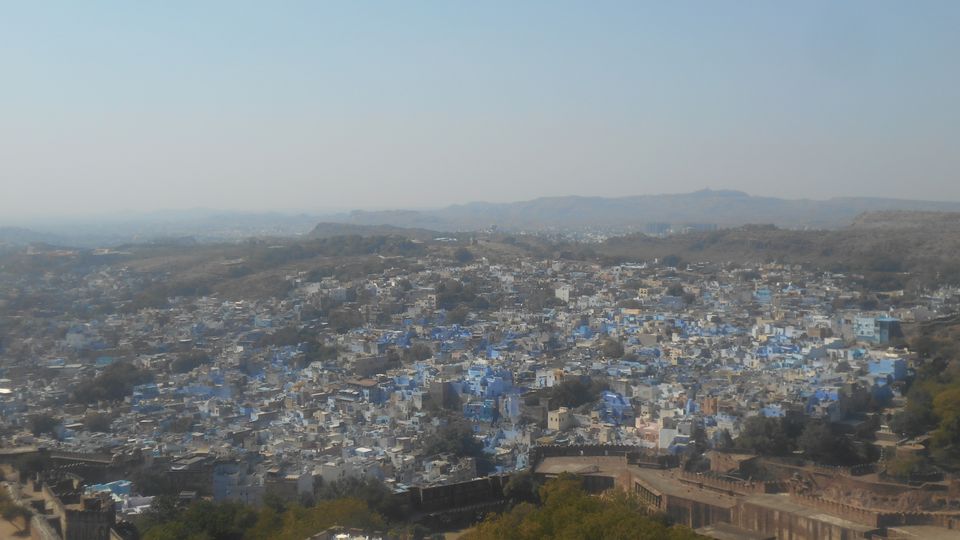 Photo of Mumbai-Gujarat-Rajasthan-Uttar pradesh by Subha Karan Sakthivel