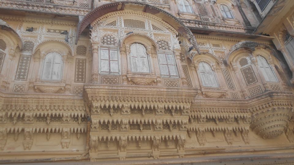 Photo of Mumbai-Gujarat-Rajasthan-Uttar pradesh by Subha Karan Sakthivel