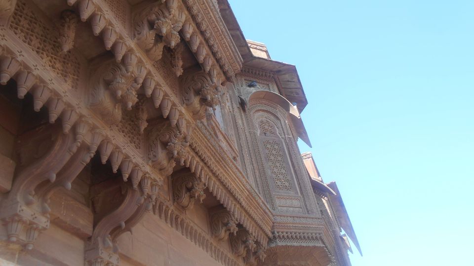 Photo of Mumbai-Gujarat-Rajasthan-Uttar pradesh by Subha Karan Sakthivel