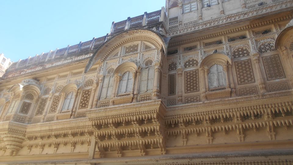 Photo of Mumbai-Gujarat-Rajasthan-Uttar pradesh by Subha Karan Sakthivel