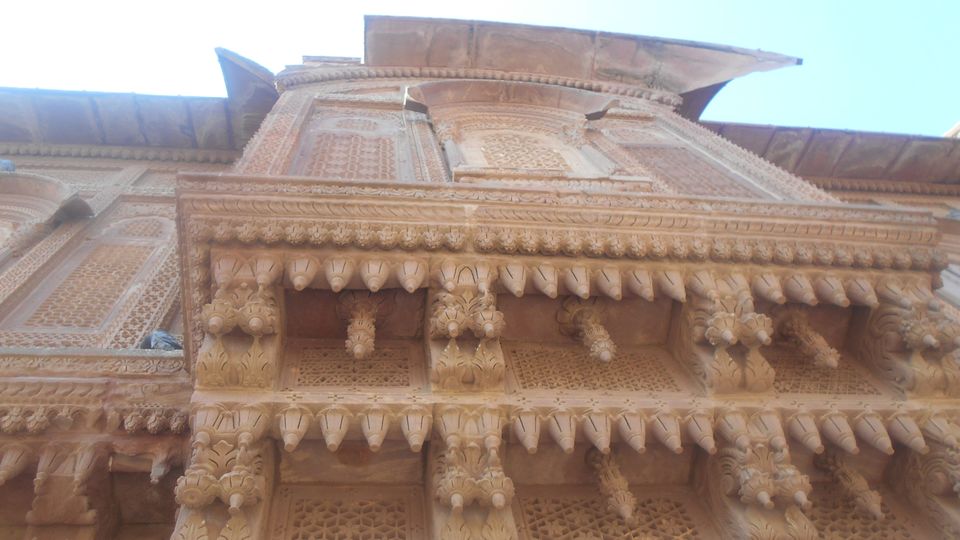 Photo of Mumbai-Gujarat-Rajasthan-Uttar pradesh by Subha Karan Sakthivel