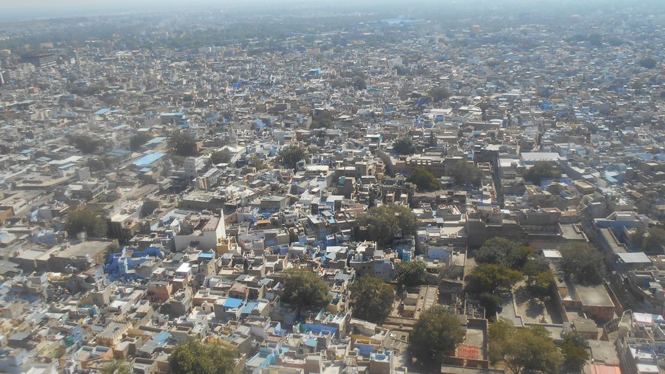 Photo of Mumbai-Gujarat-Rajasthan-Uttar pradesh by Subha Karan Sakthivel