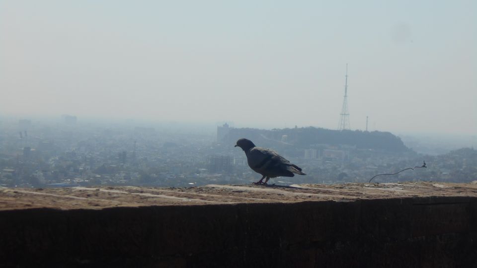 Photo of Mumbai-Gujarat-Rajasthan-Uttar pradesh by Subha Karan Sakthivel