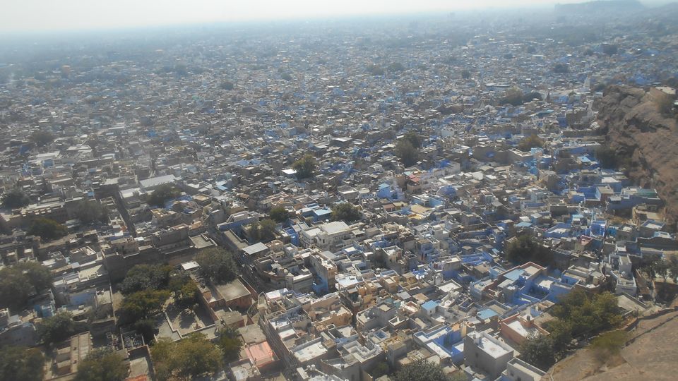 Photo of Mumbai-Gujarat-Rajasthan-Uttar pradesh by Subha Karan Sakthivel