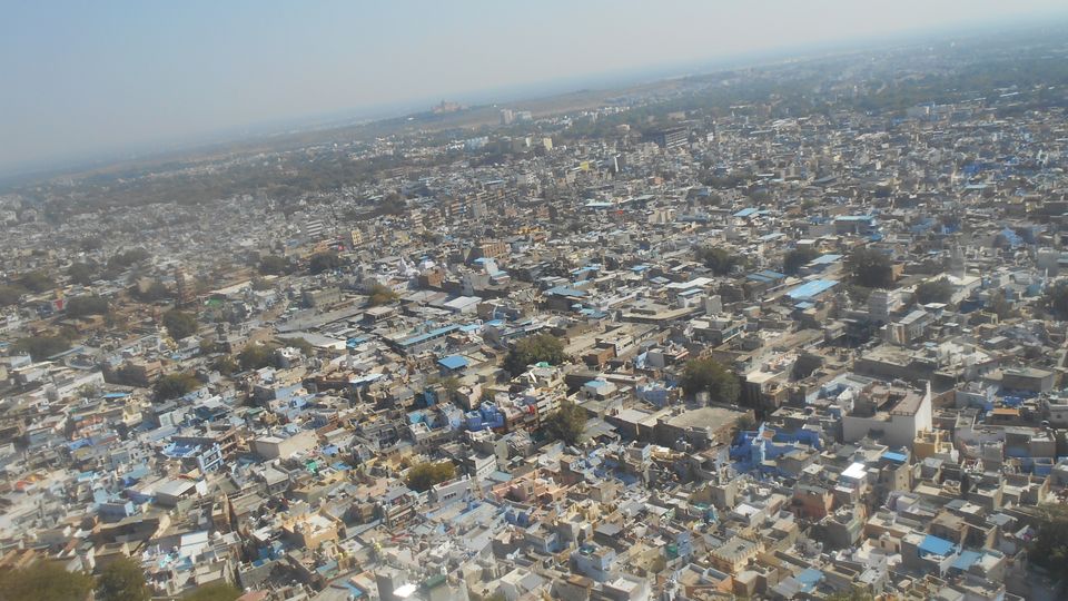 Photo of Mumbai-Gujarat-Rajasthan-Uttar pradesh by Subha Karan Sakthivel