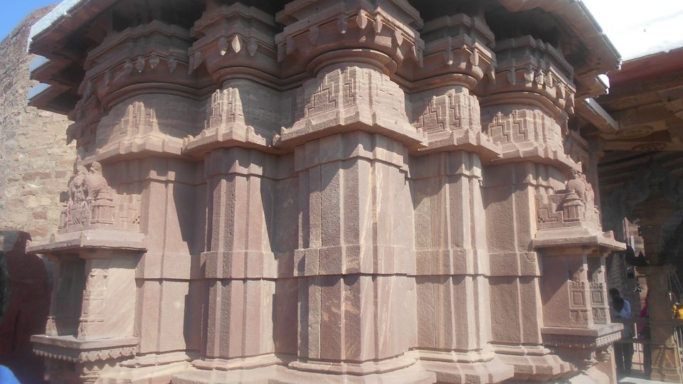 Photo of Mumbai-Gujarat-Rajasthan-Uttar pradesh by Subha Karan Sakthivel