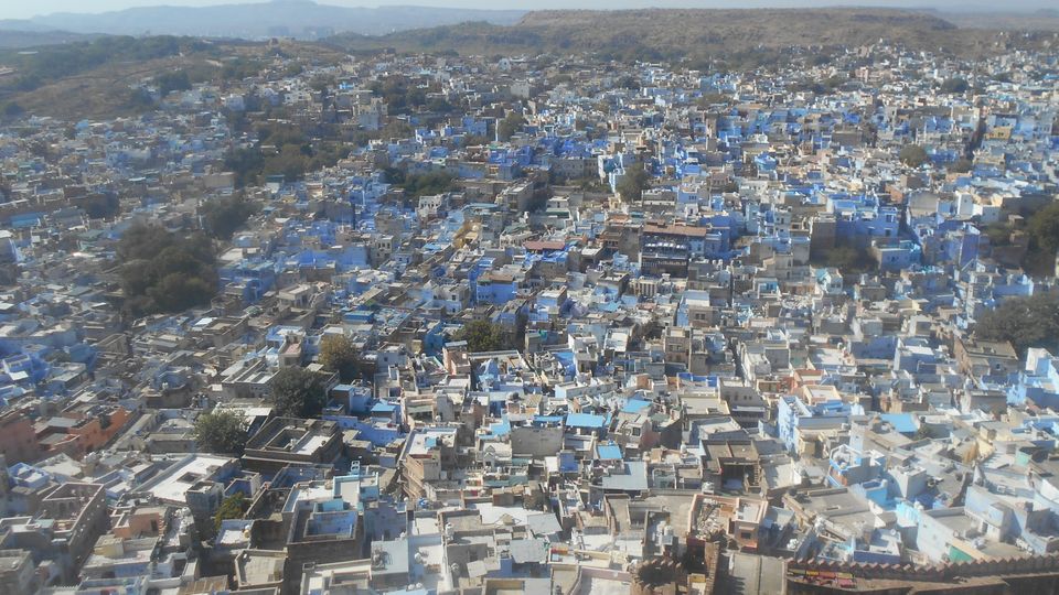 Photo of Mumbai-Gujarat-Rajasthan-Uttar pradesh by Subha Karan Sakthivel