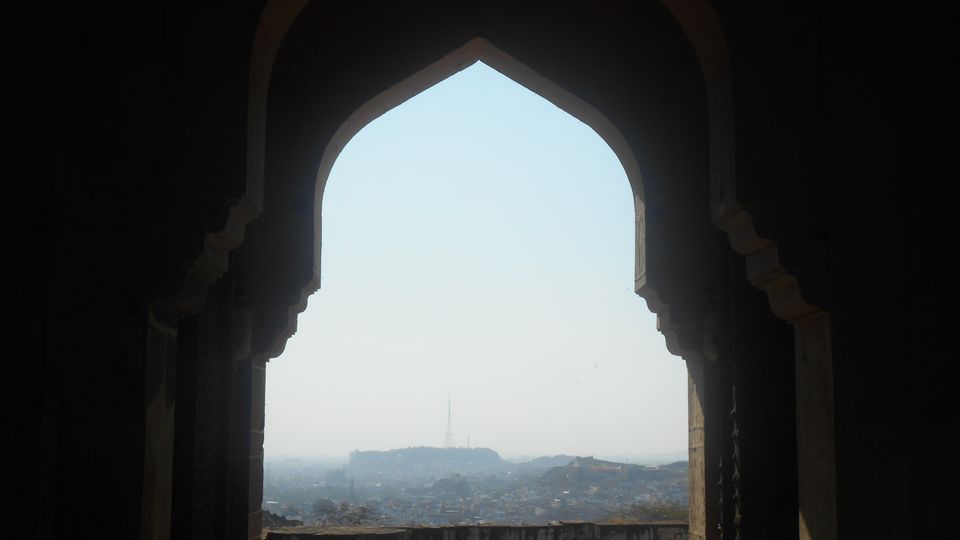 Photo of Mumbai-Gujarat-Rajasthan-Uttar pradesh by Subha Karan Sakthivel