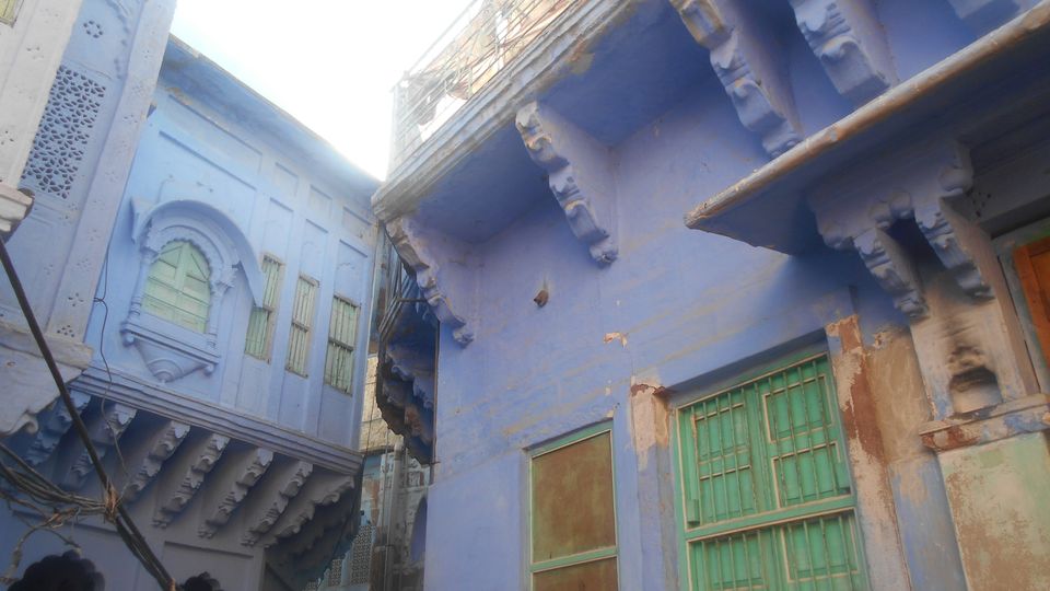 Photo of Mumbai-Gujarat-Rajasthan-Uttar pradesh by Subha Karan Sakthivel