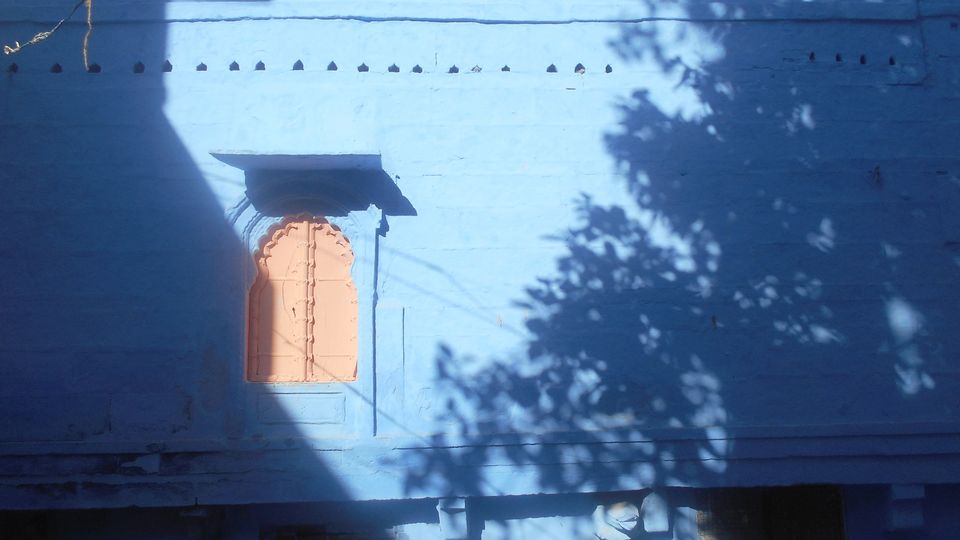 Photo of Mumbai-Gujarat-Rajasthan-Uttar pradesh by Subha Karan Sakthivel