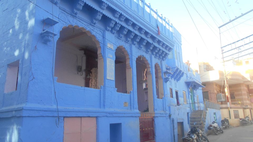 Photo of Mumbai-Gujarat-Rajasthan-Uttar pradesh by Subha Karan Sakthivel