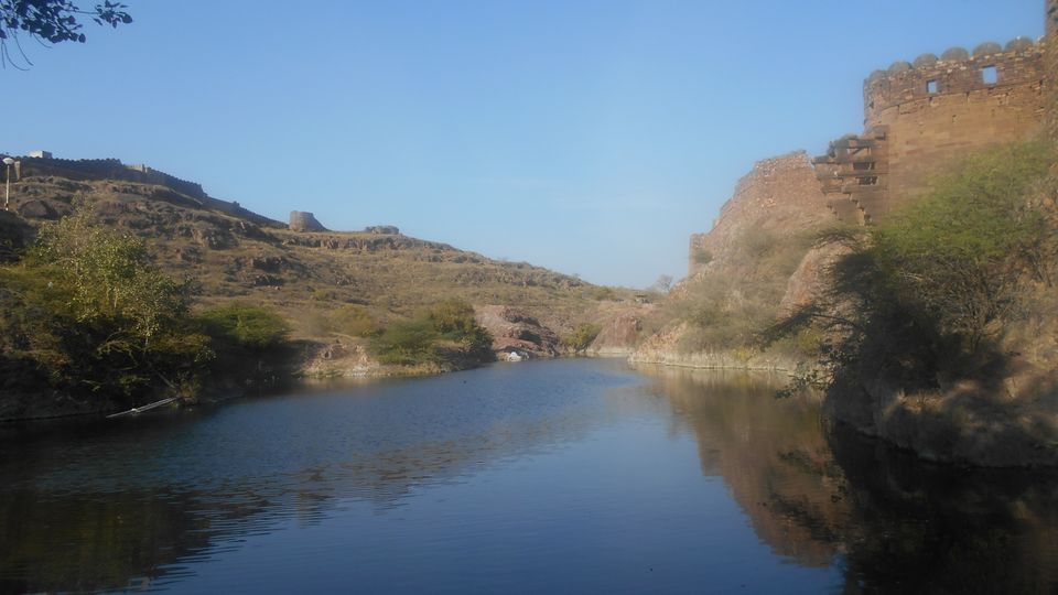 Photo of Mumbai-Gujarat-Rajasthan-Uttar pradesh by Subha Karan Sakthivel