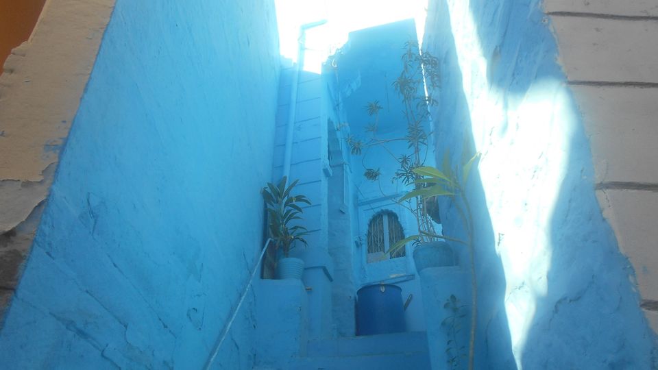 Photo of Mumbai-Gujarat-Rajasthan-Uttar pradesh by Subha Karan Sakthivel