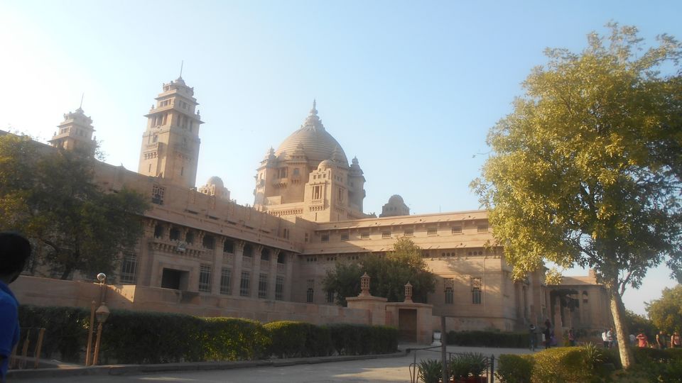 Photo of Mumbai-Gujarat-Rajasthan-Uttar pradesh by Subha Karan Sakthivel