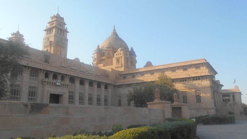 Photo of Mumbai-Gujarat-Rajasthan-Uttar pradesh by Subha Karan Sakthivel