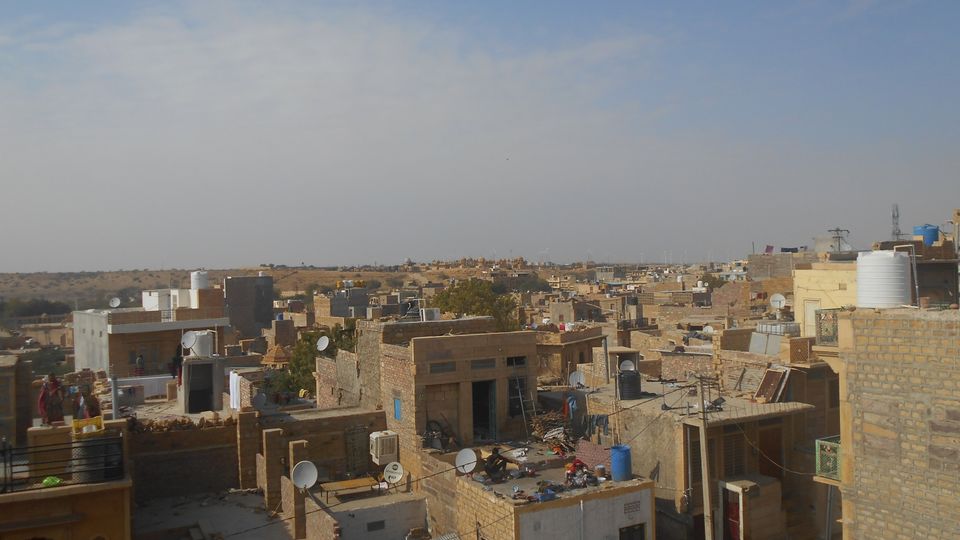 Photo of Mumbai-Gujarat-Rajasthan-Uttar pradesh by Subha Karan Sakthivel