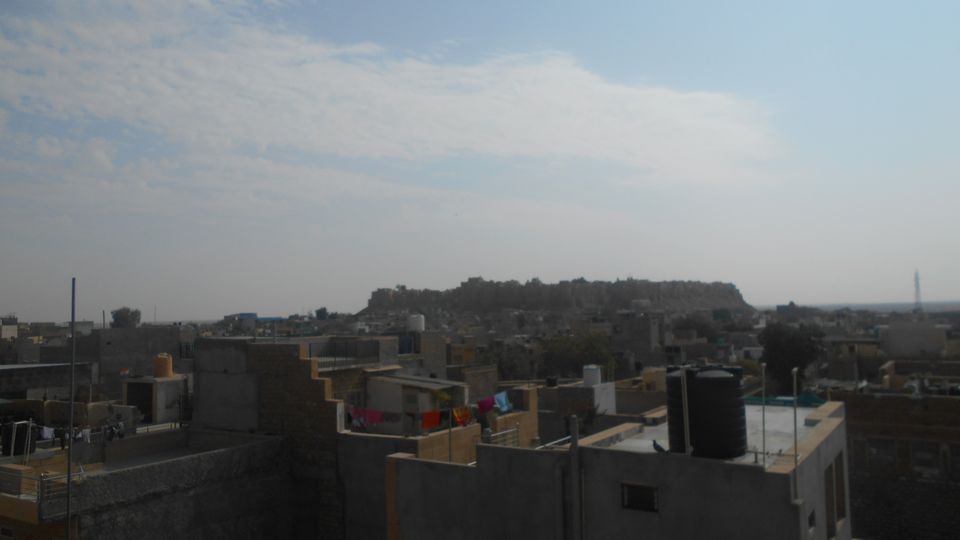 Photo of Mumbai-Gujarat-Rajasthan-Uttar pradesh by Subha Karan Sakthivel