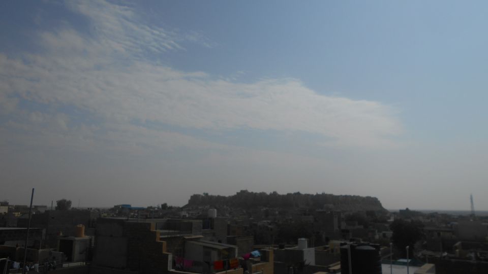 Photo of Mumbai-Gujarat-Rajasthan-Uttar pradesh by Subha Karan Sakthivel
