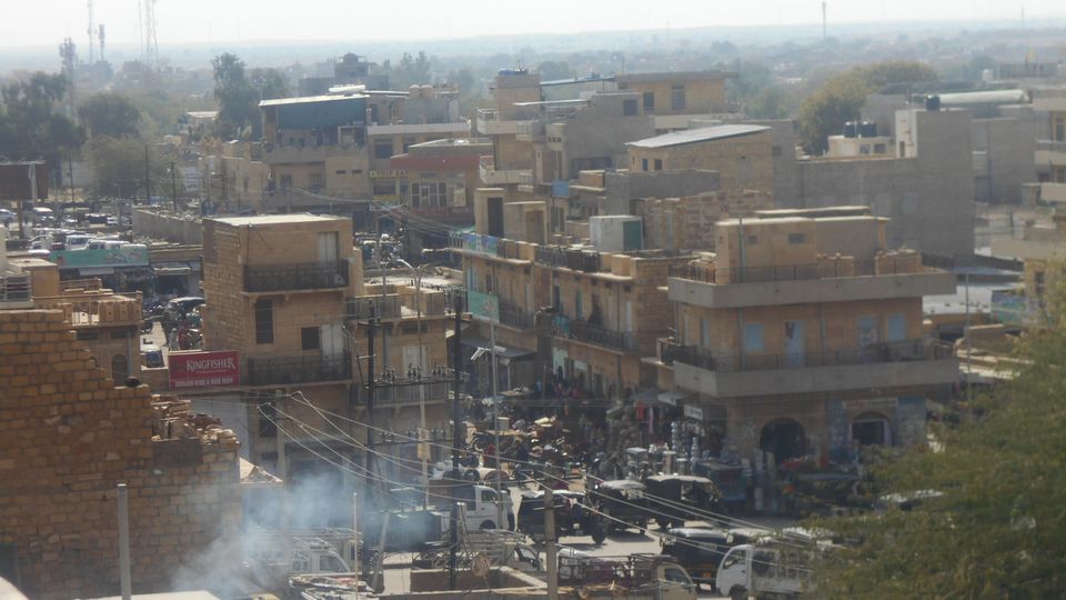 Photo of Mumbai-Gujarat-Rajasthan-Uttar pradesh by Subha Karan Sakthivel