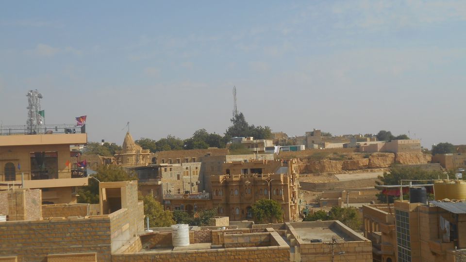 Photo of Mumbai-Gujarat-Rajasthan-Uttar pradesh by Subha Karan Sakthivel