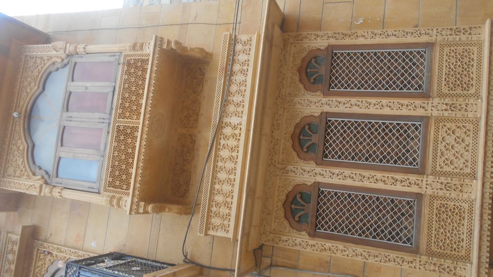 Photo of Mumbai-Gujarat-Rajasthan-Uttar pradesh by Subha Karan Sakthivel