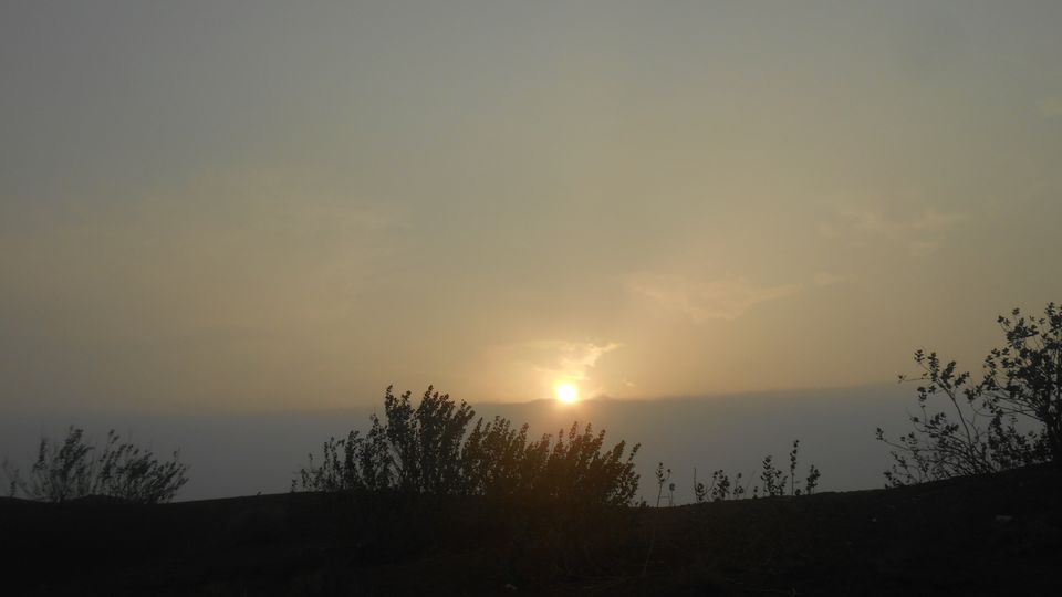 Photo of Mumbai-Gujarat-Rajasthan-Uttar pradesh by Subha Karan Sakthivel