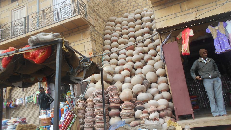 Photo of Mumbai-Gujarat-Rajasthan-Uttar pradesh by Subha Karan Sakthivel