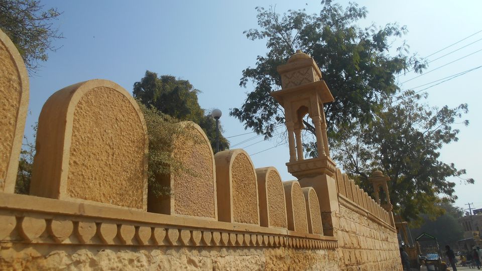 Photo of Mumbai-Gujarat-Rajasthan-Uttar pradesh by Subha Karan Sakthivel