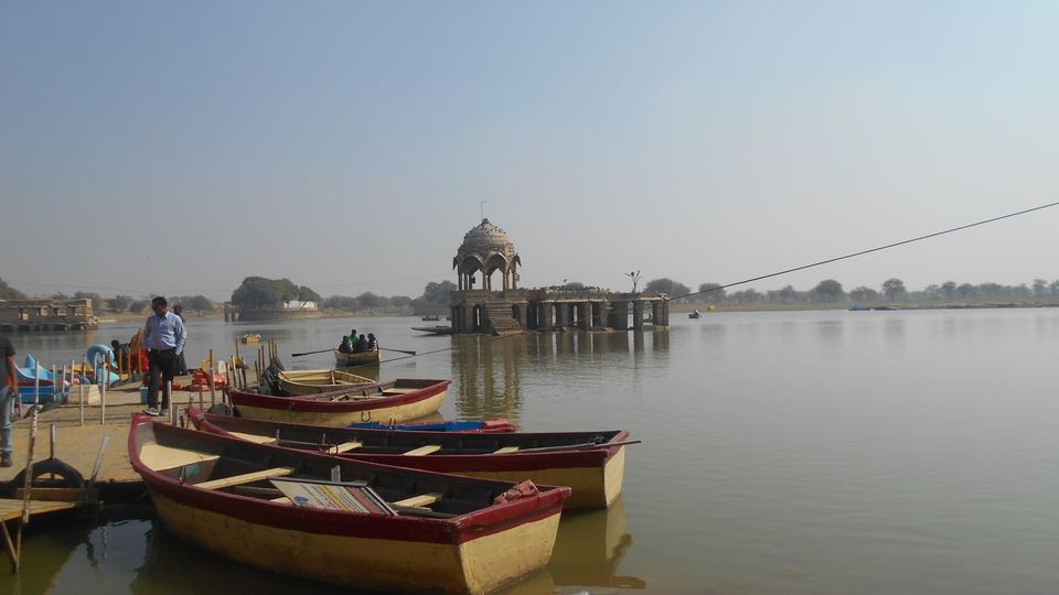 Photo of Mumbai-Gujarat-Rajasthan-Uttar pradesh by Subha Karan Sakthivel