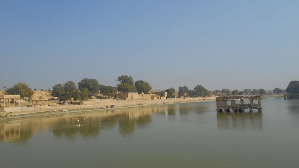 Photo of Mumbai-Gujarat-Rajasthan-Uttar pradesh by Subha Karan Sakthivel