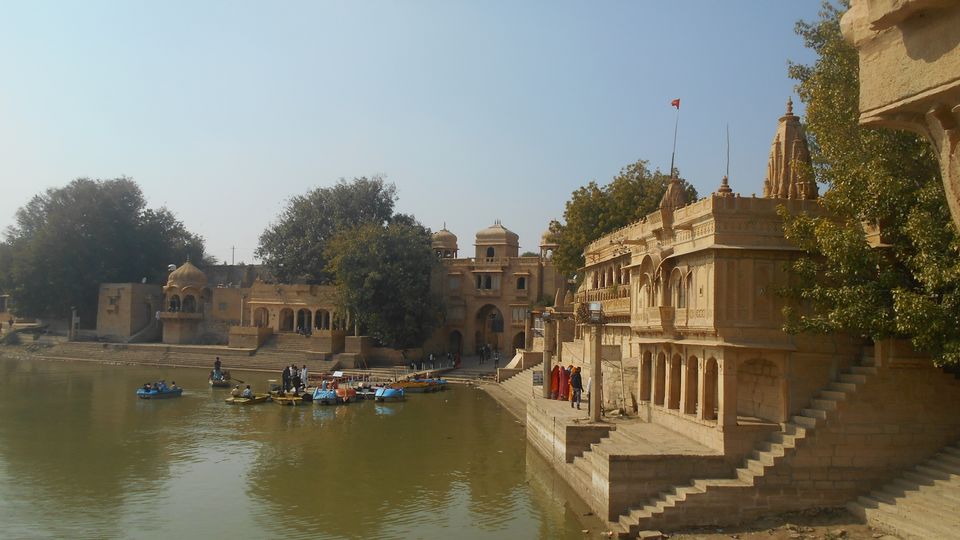 Photo of Mumbai-Gujarat-Rajasthan-Uttar pradesh by Subha Karan Sakthivel