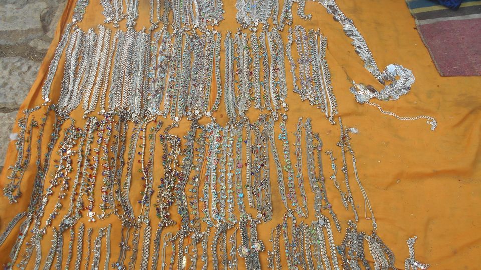 Photo of Mumbai-Gujarat-Rajasthan-Uttar pradesh by Subha Karan Sakthivel