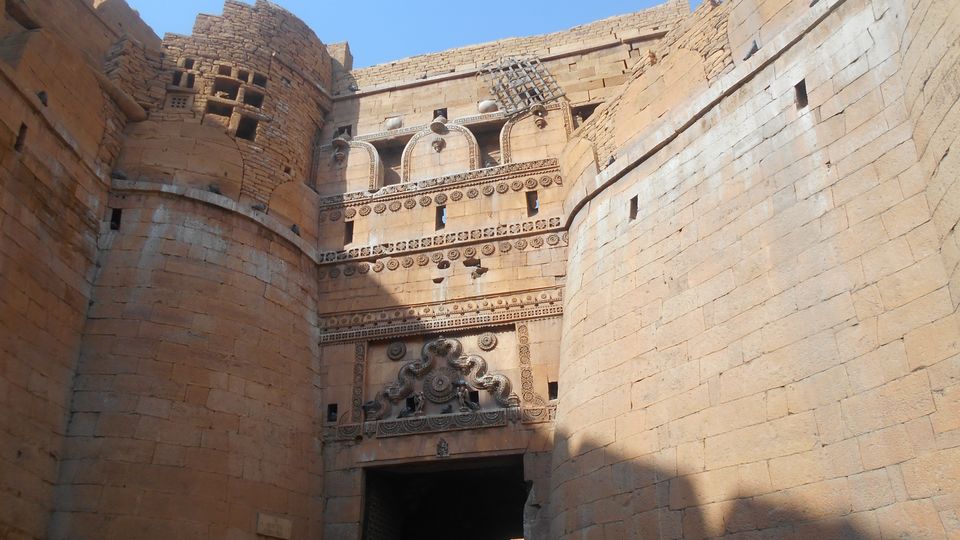 Photo of Mumbai-Gujarat-Rajasthan-Uttar pradesh by Subha Karan Sakthivel
