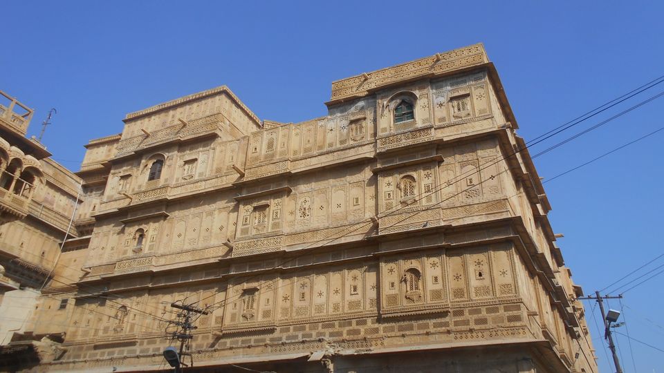 Photo of Mumbai-Gujarat-Rajasthan-Uttar pradesh by Subha Karan Sakthivel