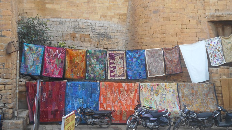 Photo of Mumbai-Gujarat-Rajasthan-Uttar pradesh by Subha Karan Sakthivel